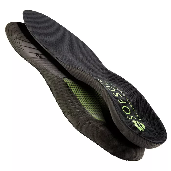 Sof Sole Plantar Full Length Insole