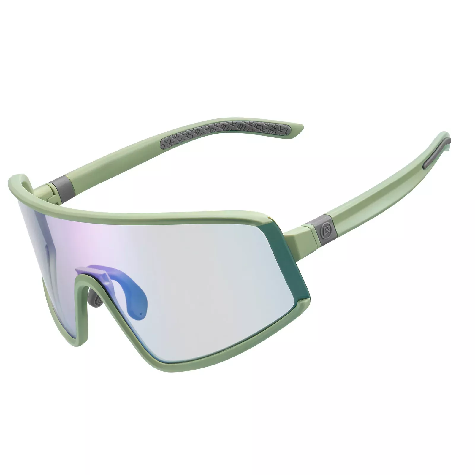 SP376 Photochromic Sports Sunglasses