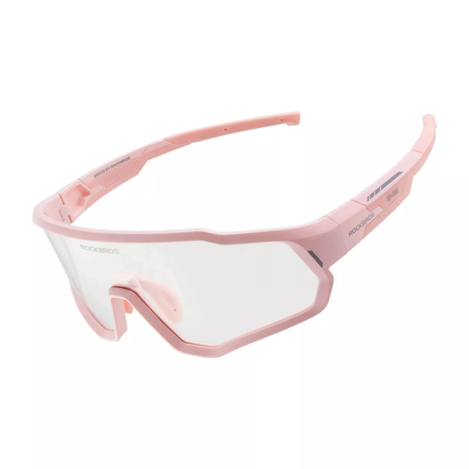 SP383 Kids Photochromic Cycling Sunglasses