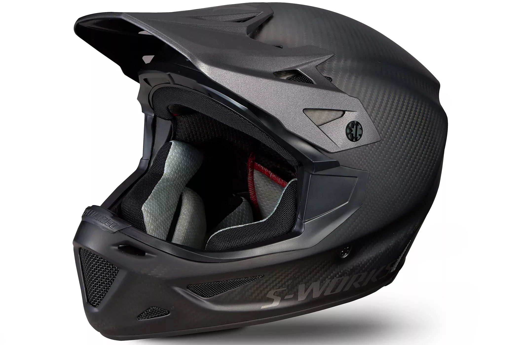 Specialized S-Works Dissident Mips Full-Face Helmet