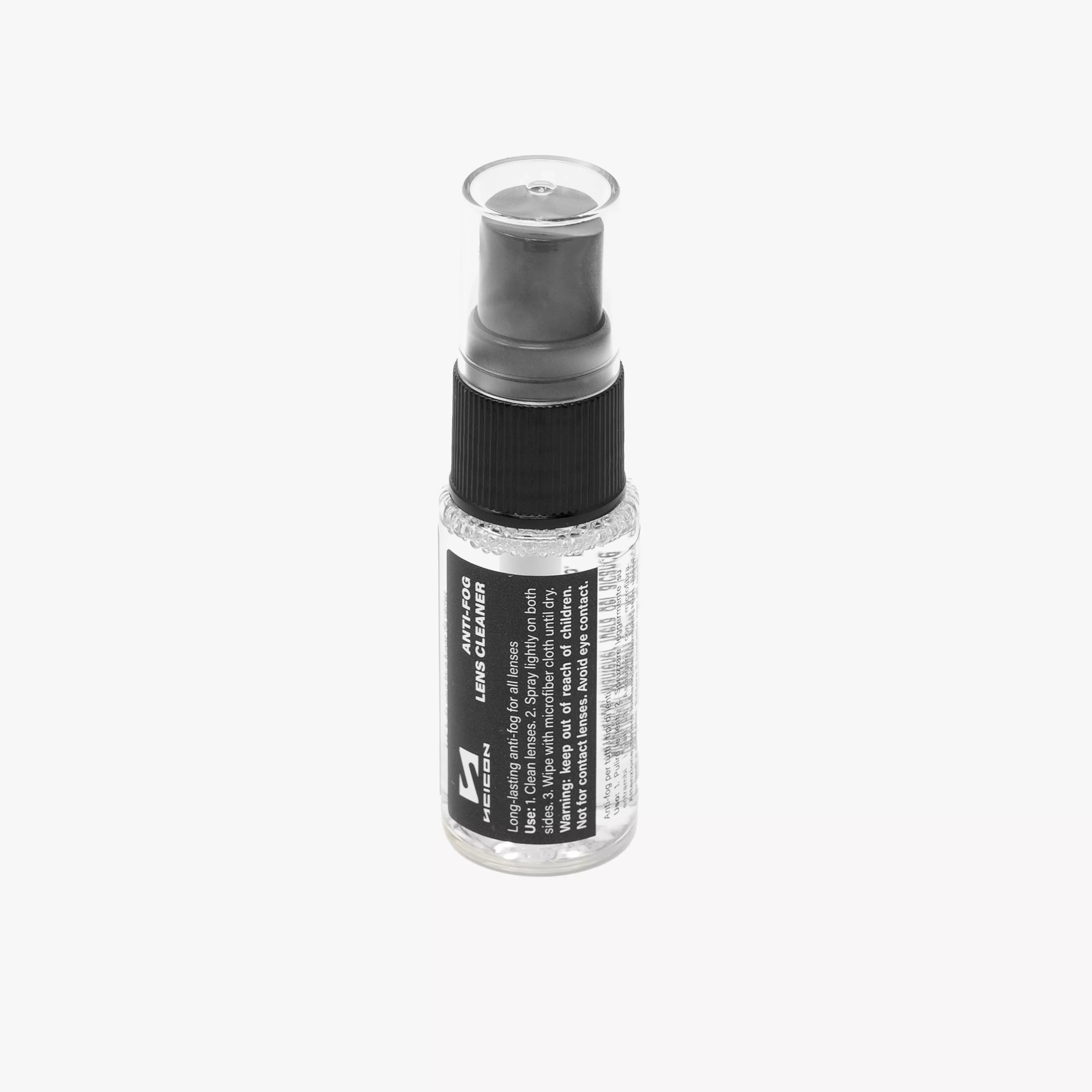 Spray antiempañamiento para gafas