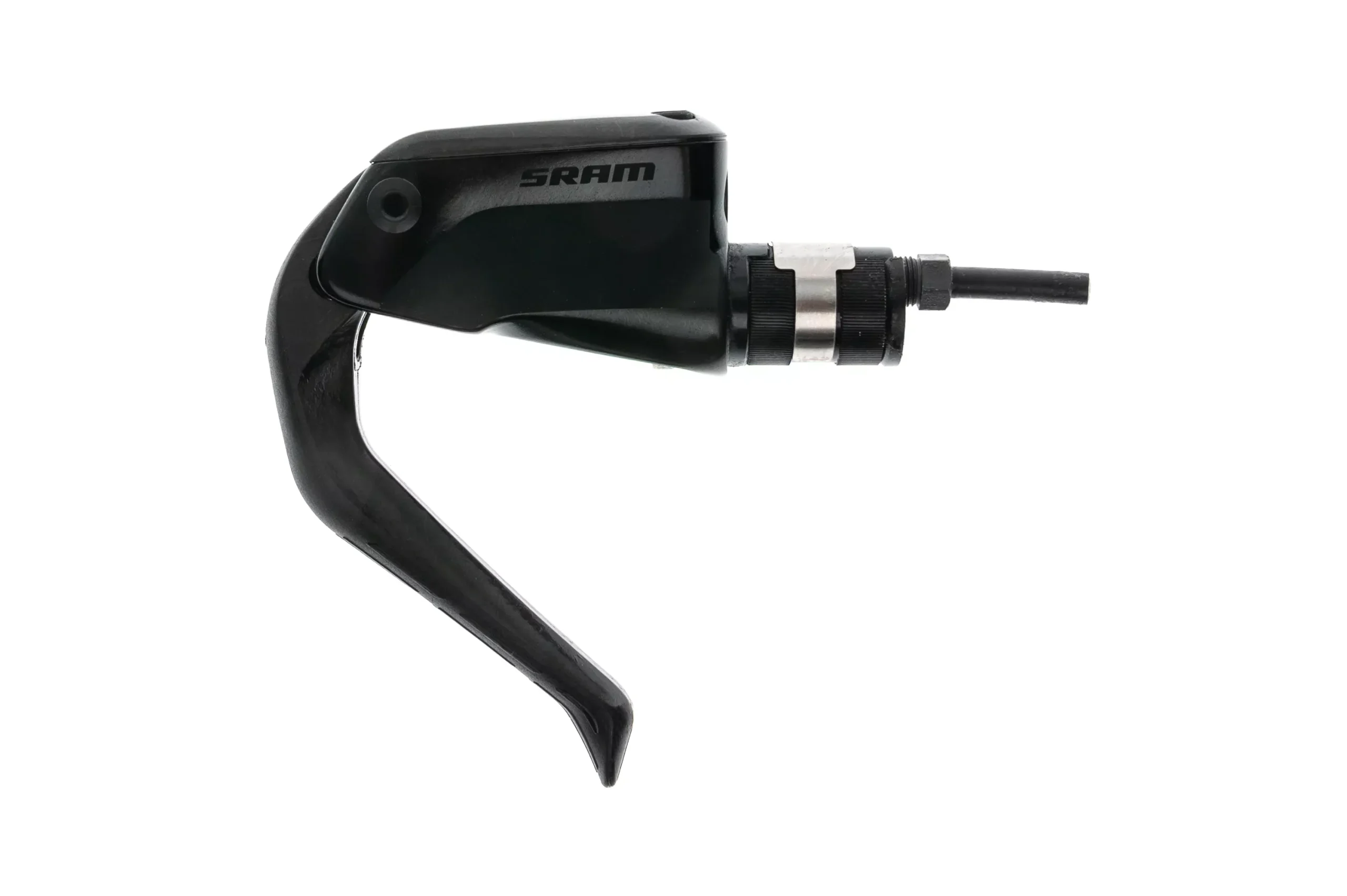 SRAM S-900 Aero Hydraulic Disc Brake Lever Carbon Black