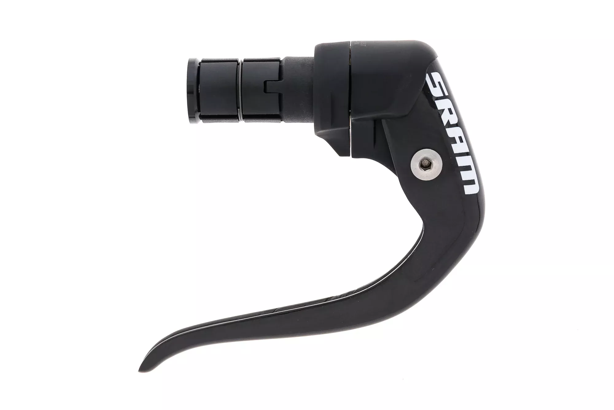 SRAM S-990 Aero Bar End Brake Lever Set Aluminum Black
