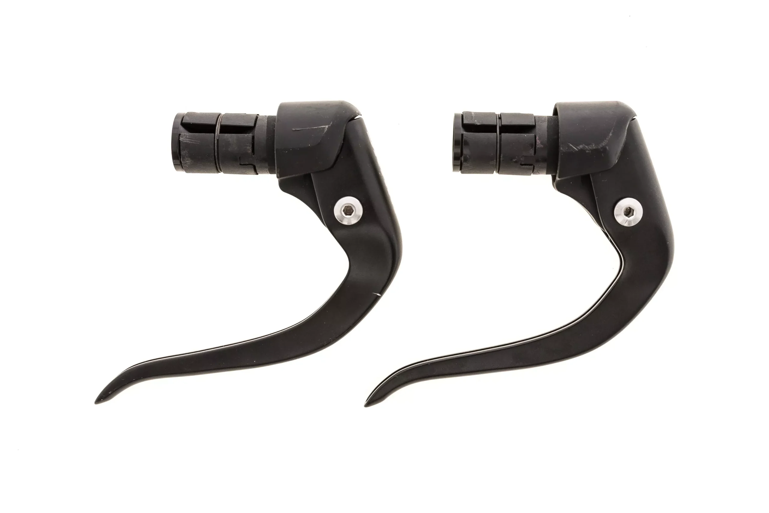 SRAM S500 Bar End Brake Lever Set Black
