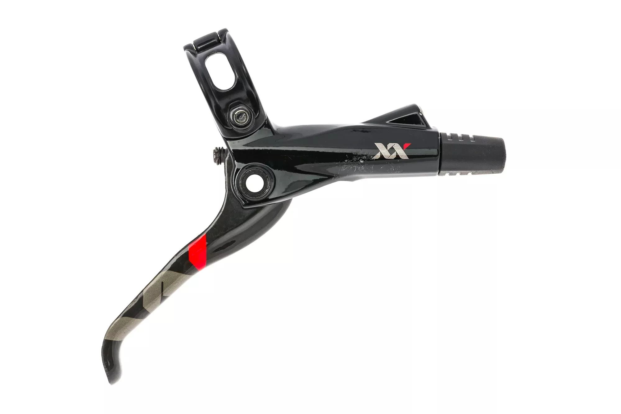 Sram XX Left/Front Hydraulic Disc Brake Set Black