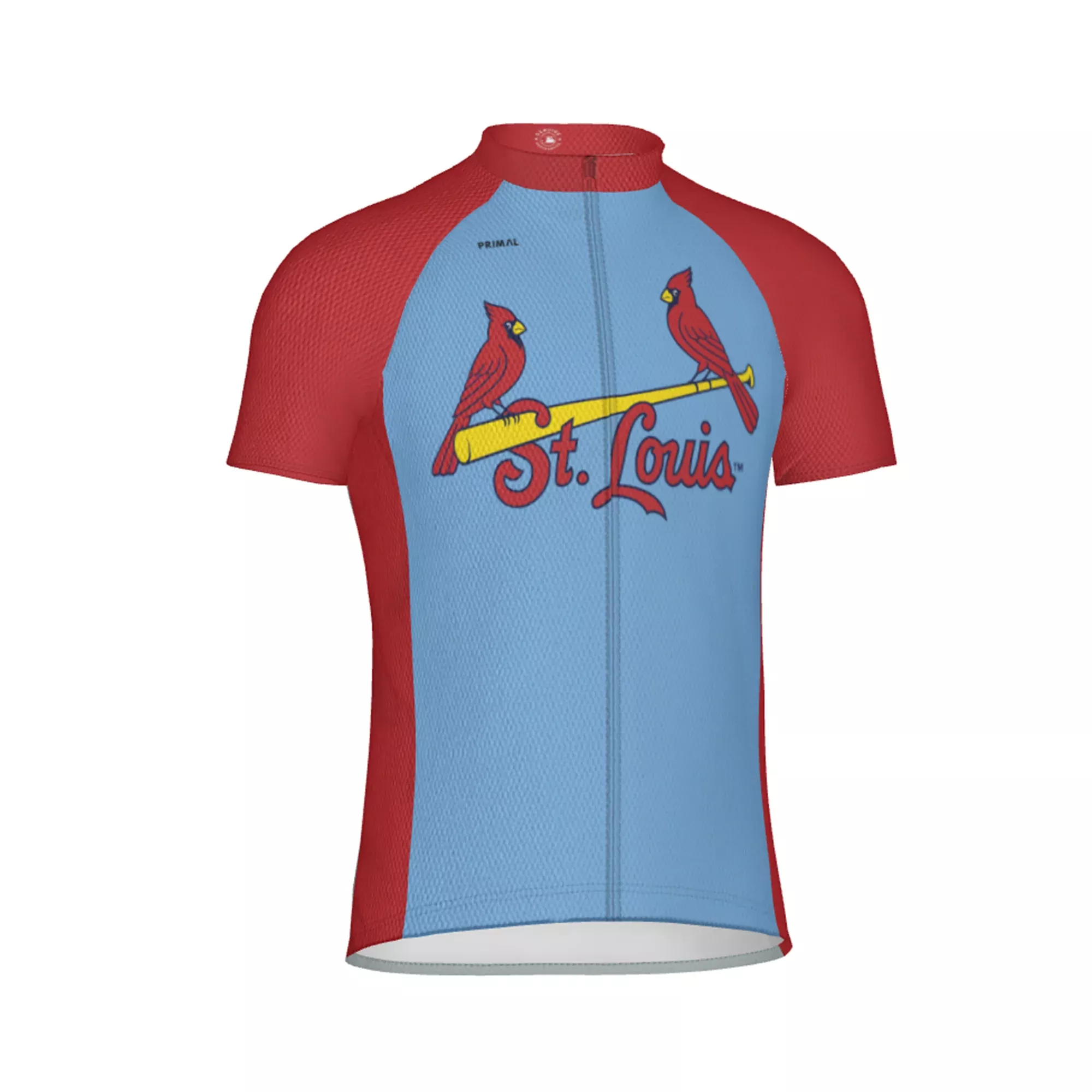 St. Louis Cardinals Home/Away Men's Sport Cut Jersey