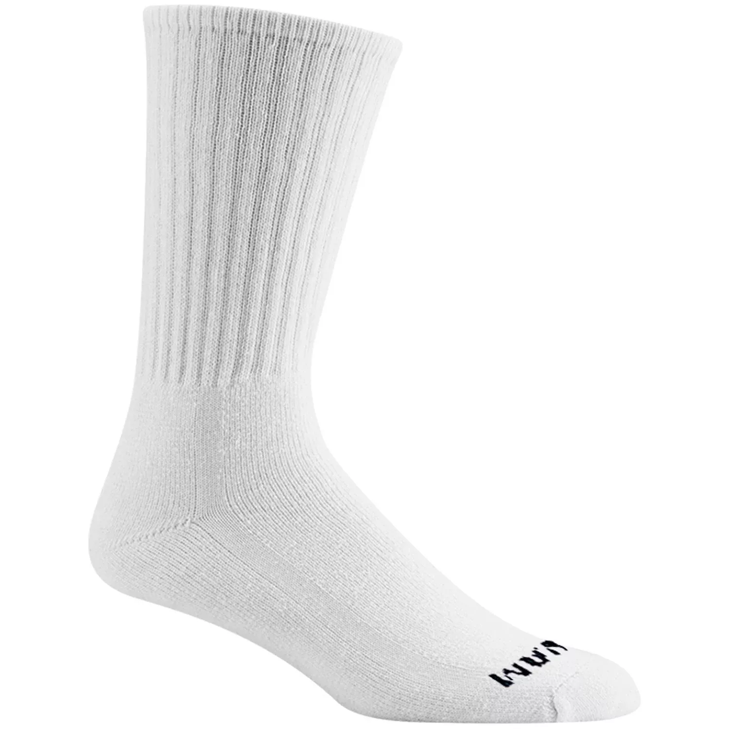 Super 60 Crew 6-pack Midweight Athletic Socks