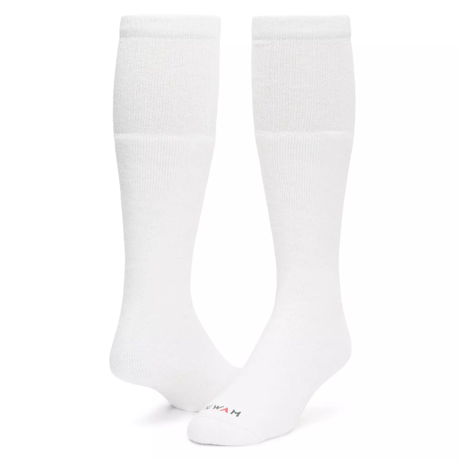 Super 60 Tube 3-Pack Midweight Athletic Socks