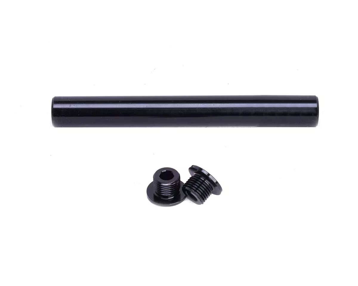 Surron KKE/DNM Front Wheel Axle