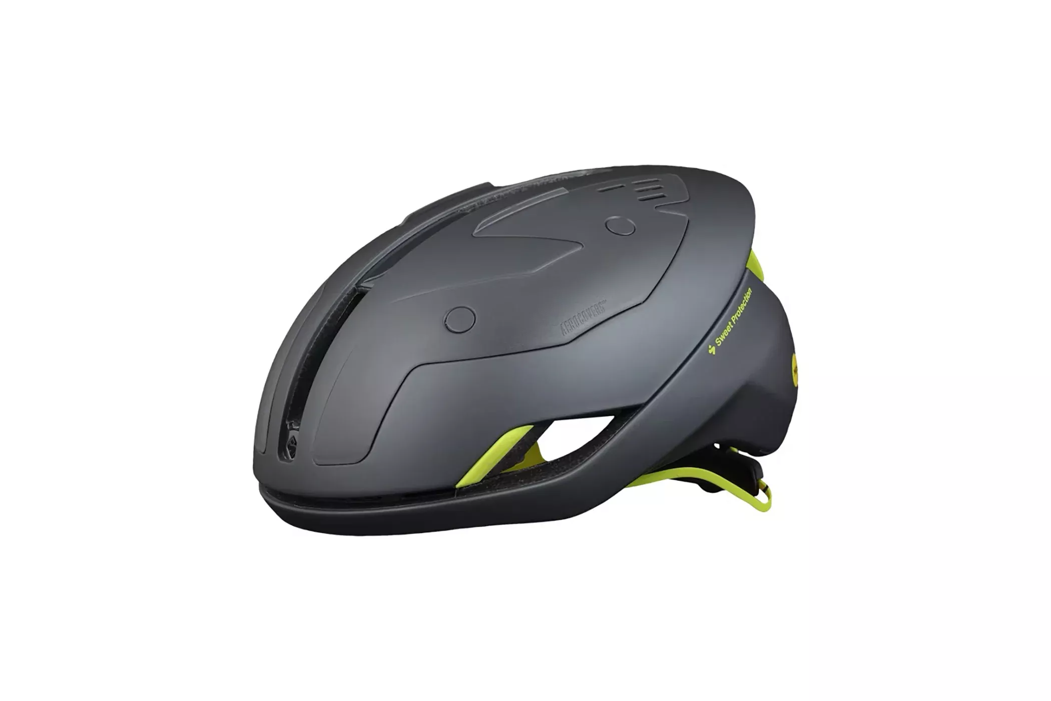 Sweet Protection Falconer II Aero MIPS CPSC Helmet
