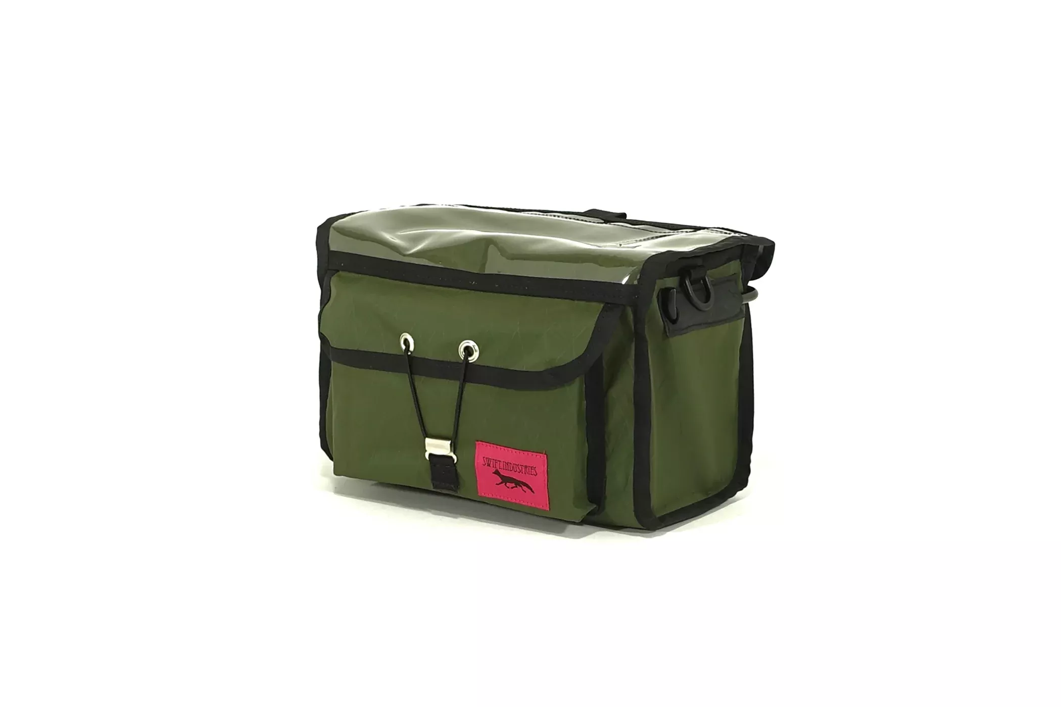 Swift Industries Paloma Handebar Bag