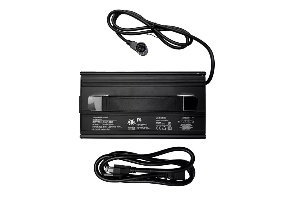 Throne SRPNT Charger