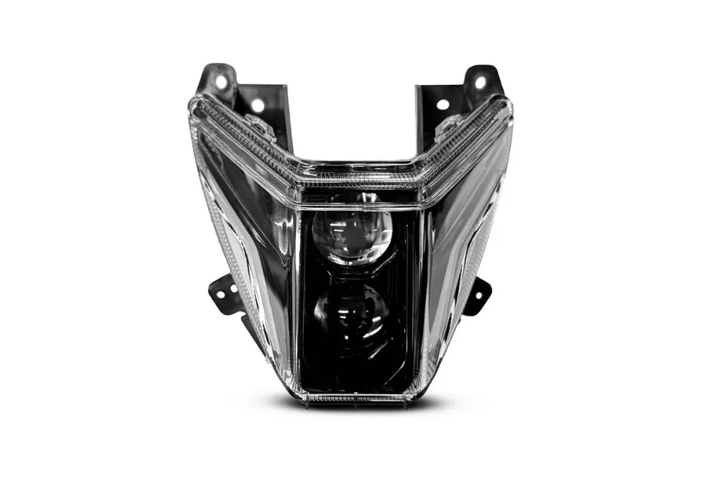Throne SRPNT Headlight