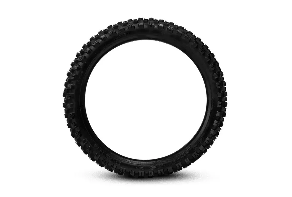 Throne Strike Shadow 60v 14×3″ Rear Tire