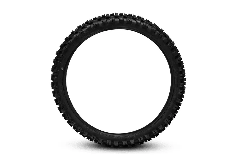Throne Strike Shadow 60v 17×2.5″ Front Tire