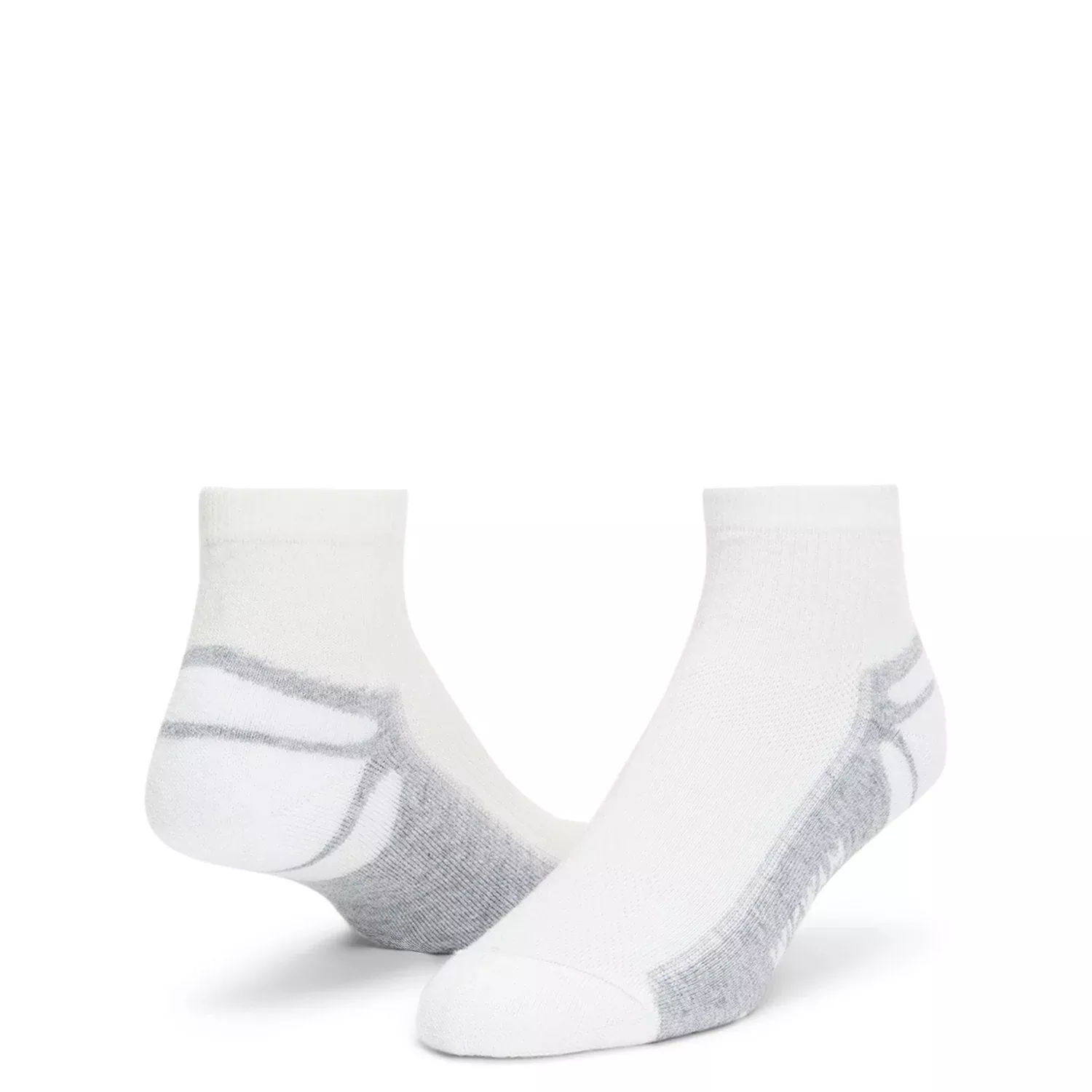 Thunder Quarter Lightweight Athletic Sock