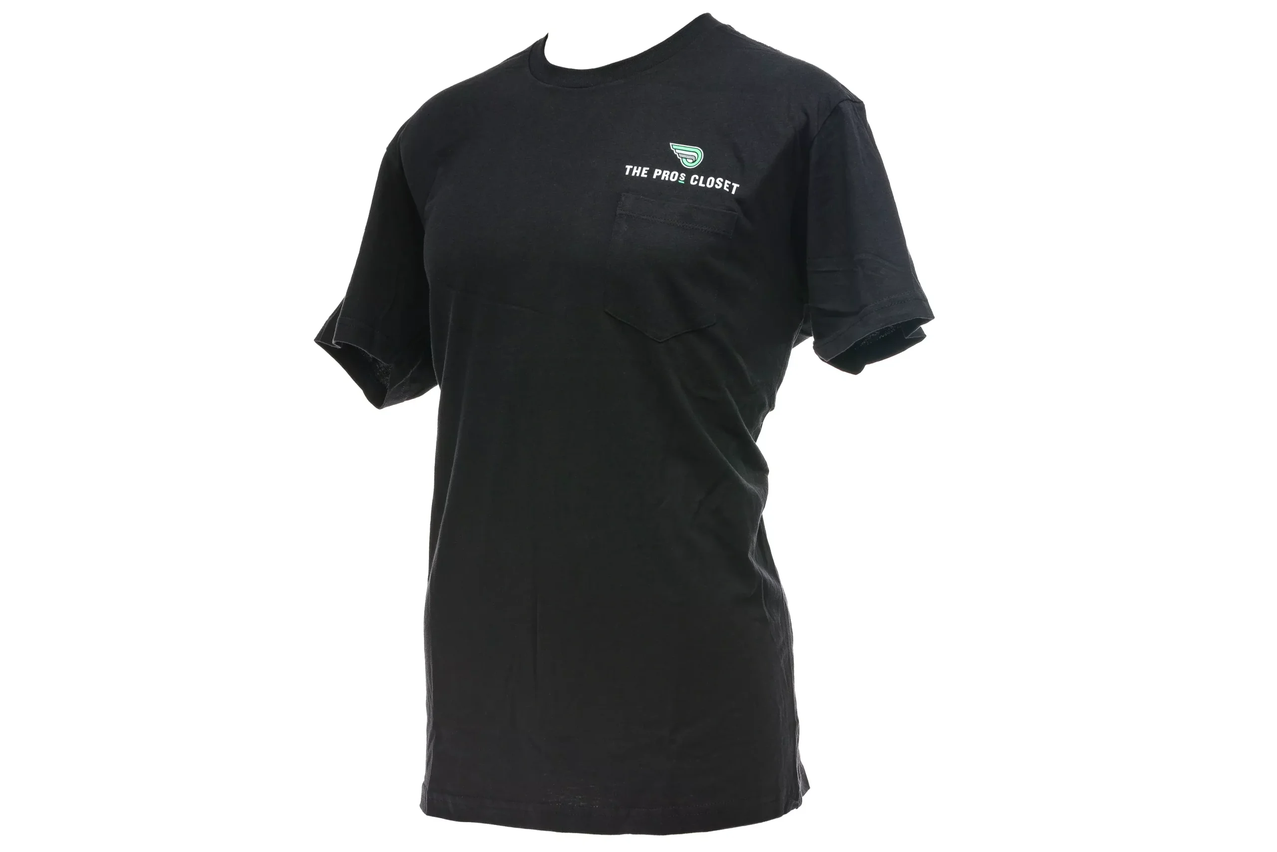 TPC "Bikes Make it Better" Pocket T-Shirt