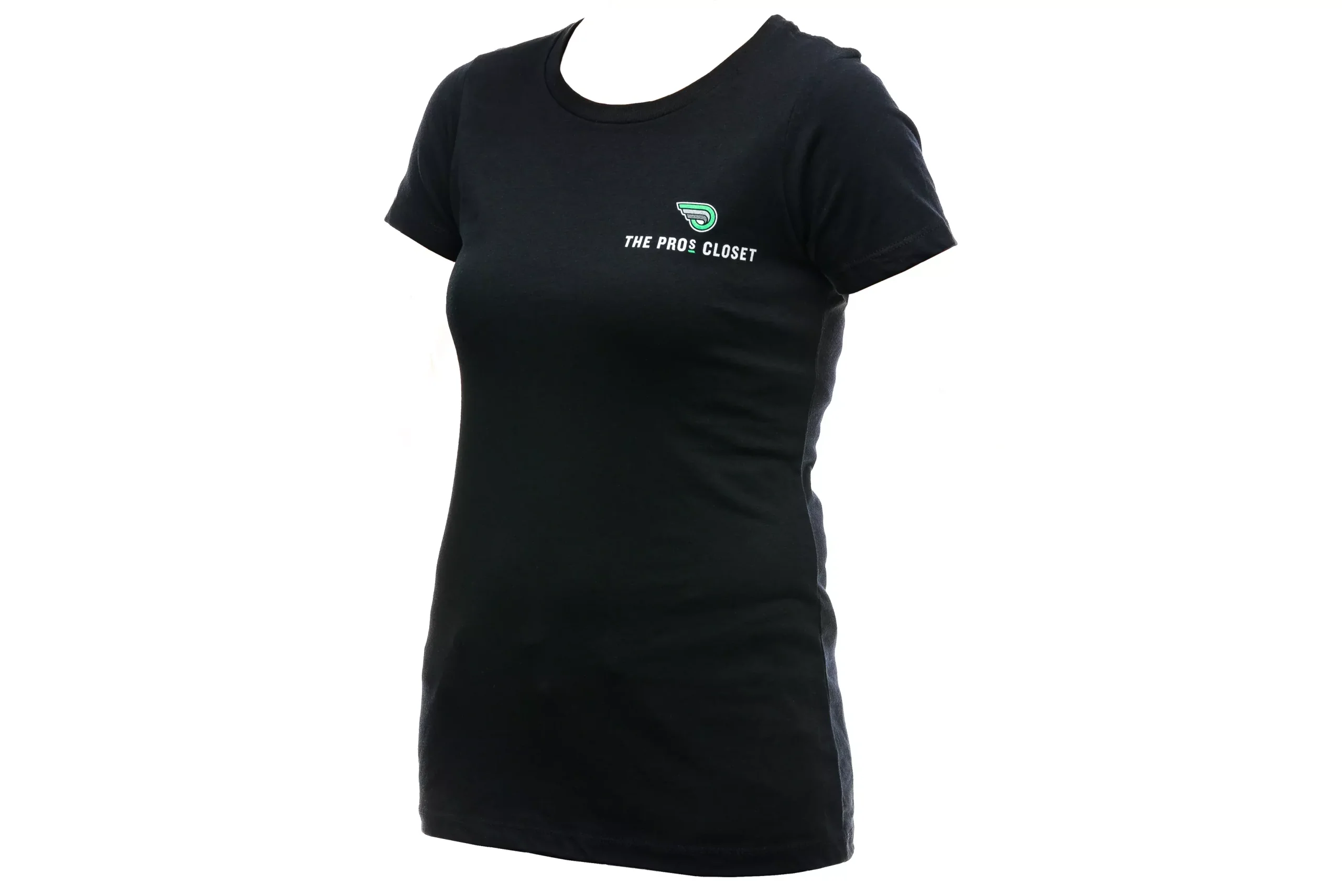 TPC "Bikes Make it Better" Womens T-Shirt - Small