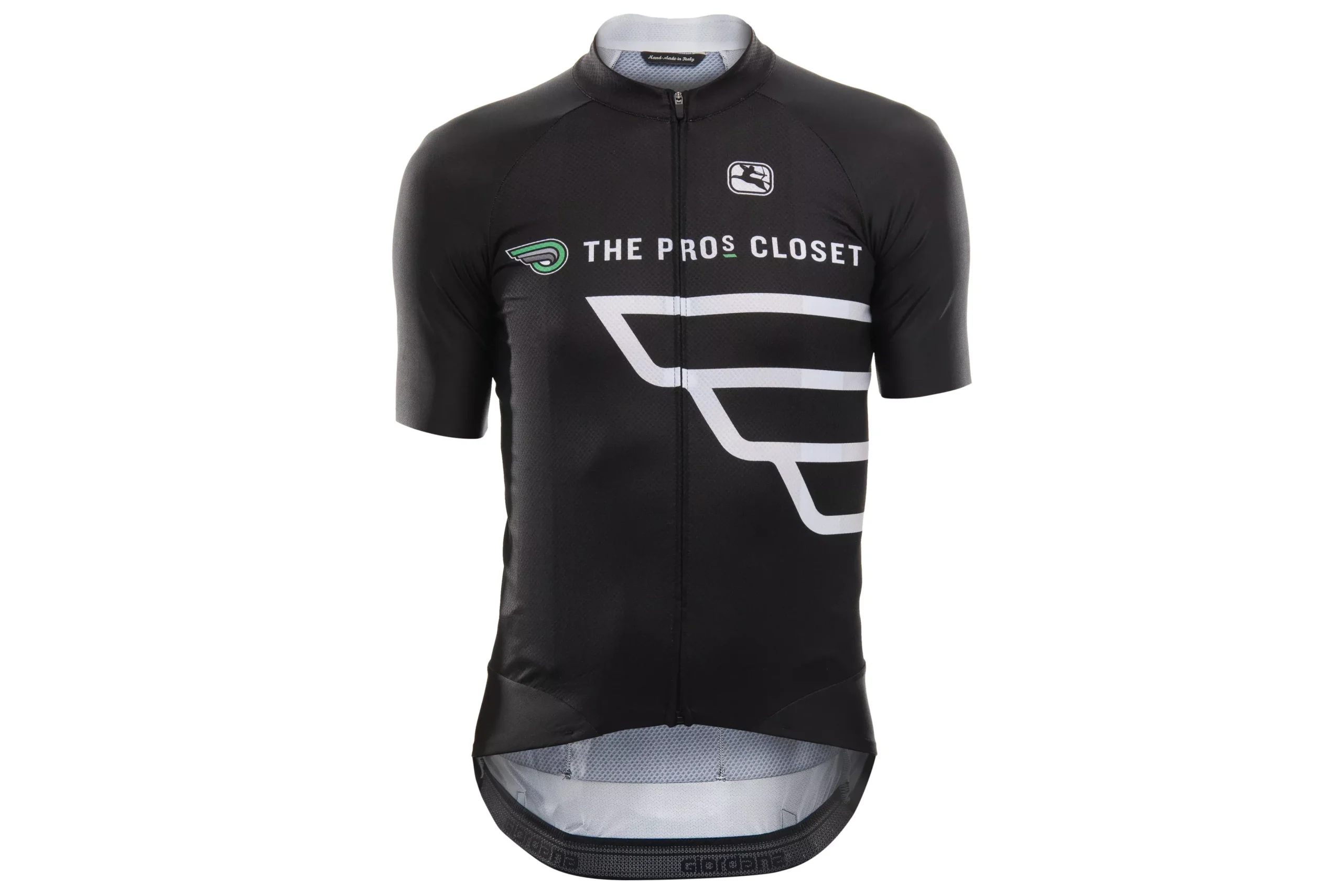 TPC Giordana Scatto Pro SS Jersey Mens