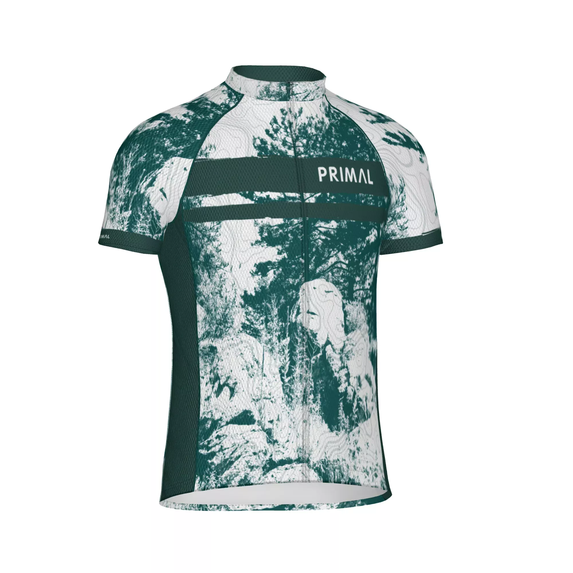 Trailblaze Jersey