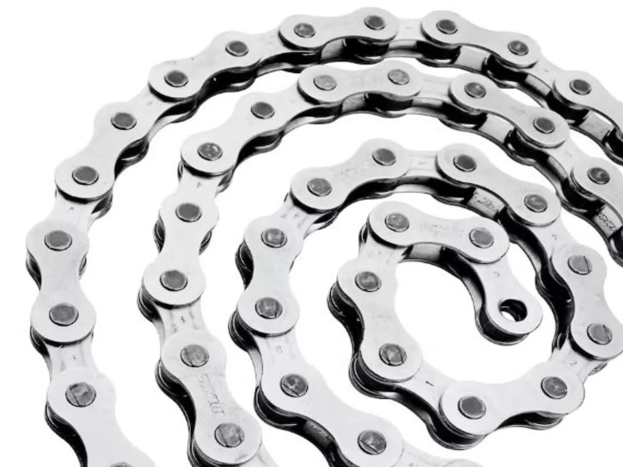 Trio Chain