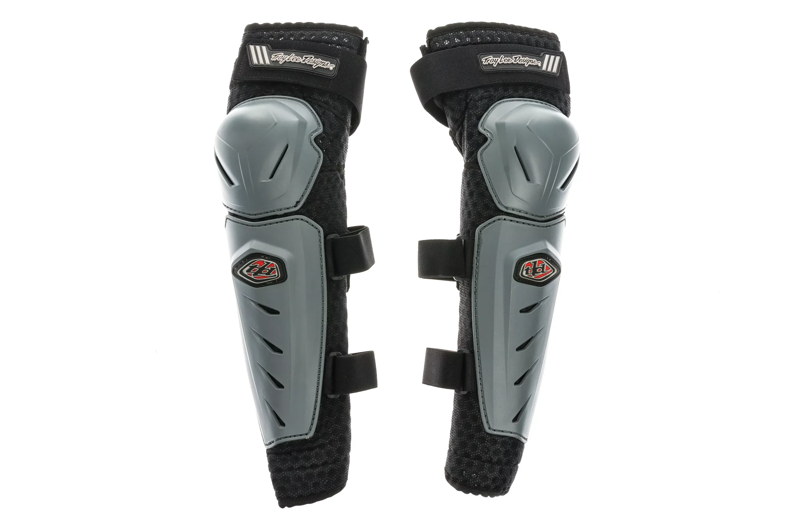 Troy Lee Designs Combat Knee/Shin Guards - Standard Size