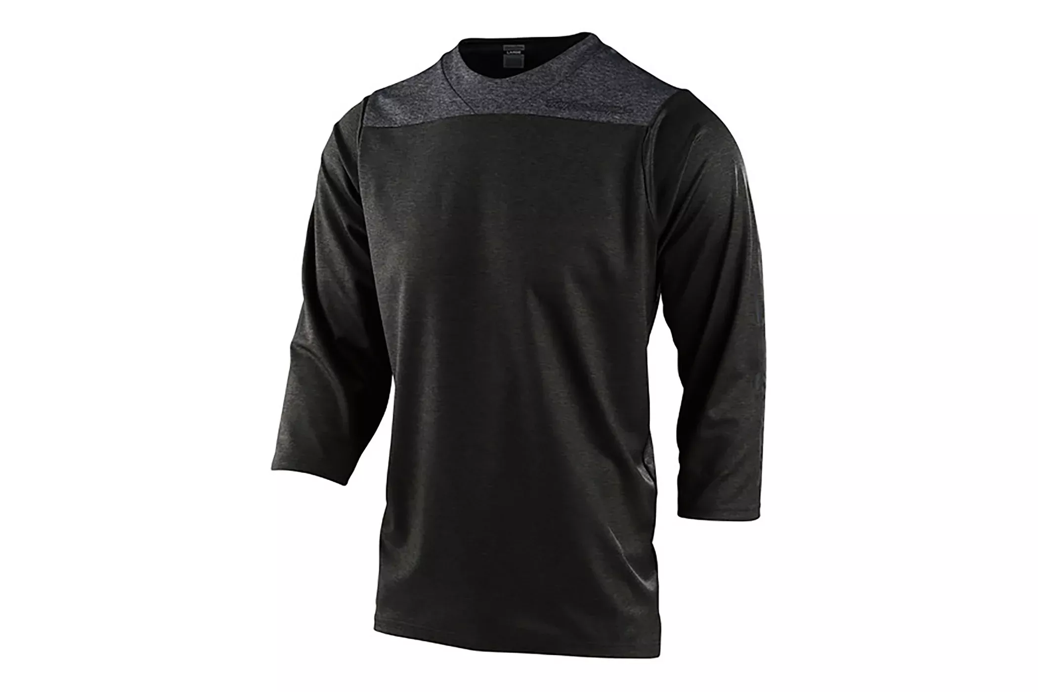 Troy Lee Designs Ruckus 3/4 Jersey Heather Dark Olive