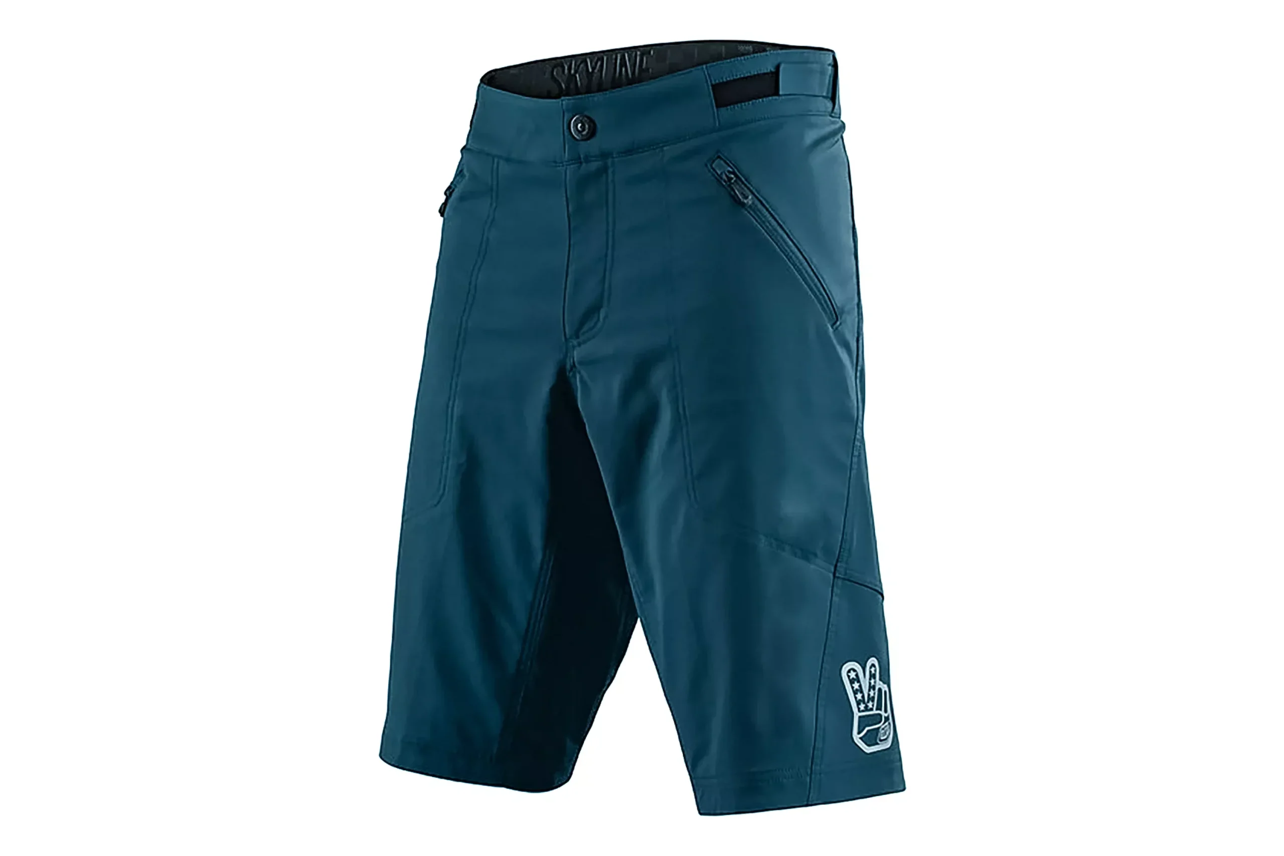 Troy Lee Designs Skyline Shorts No Liner Marine