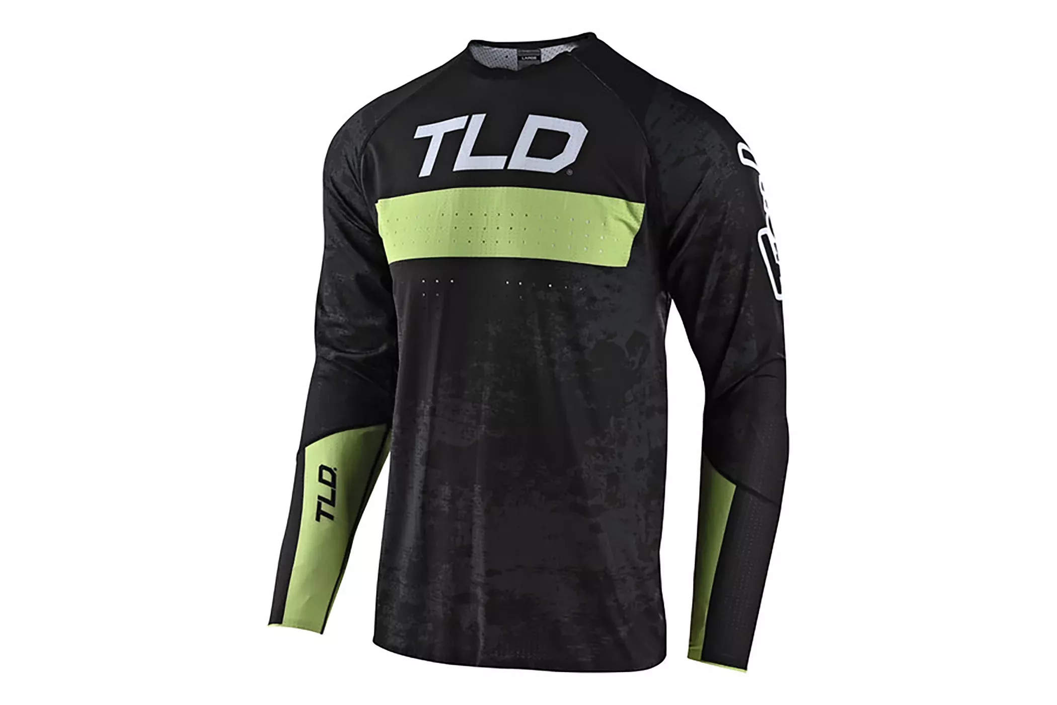 Troy Lee Designs Sprint Ultra LS Jersey