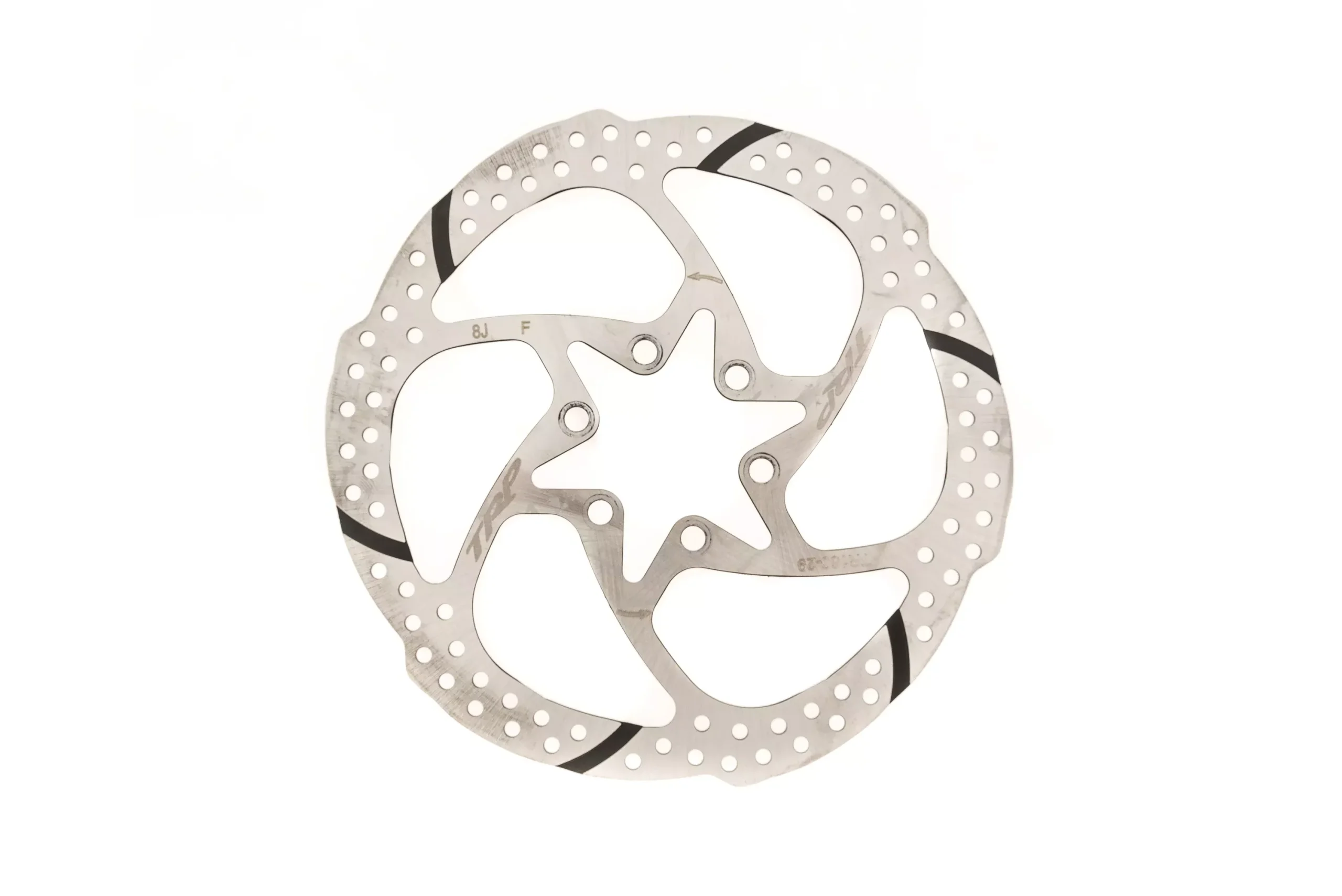 TRP-29 Standard Thickness Brake Rotor 160mm 6 Bolt