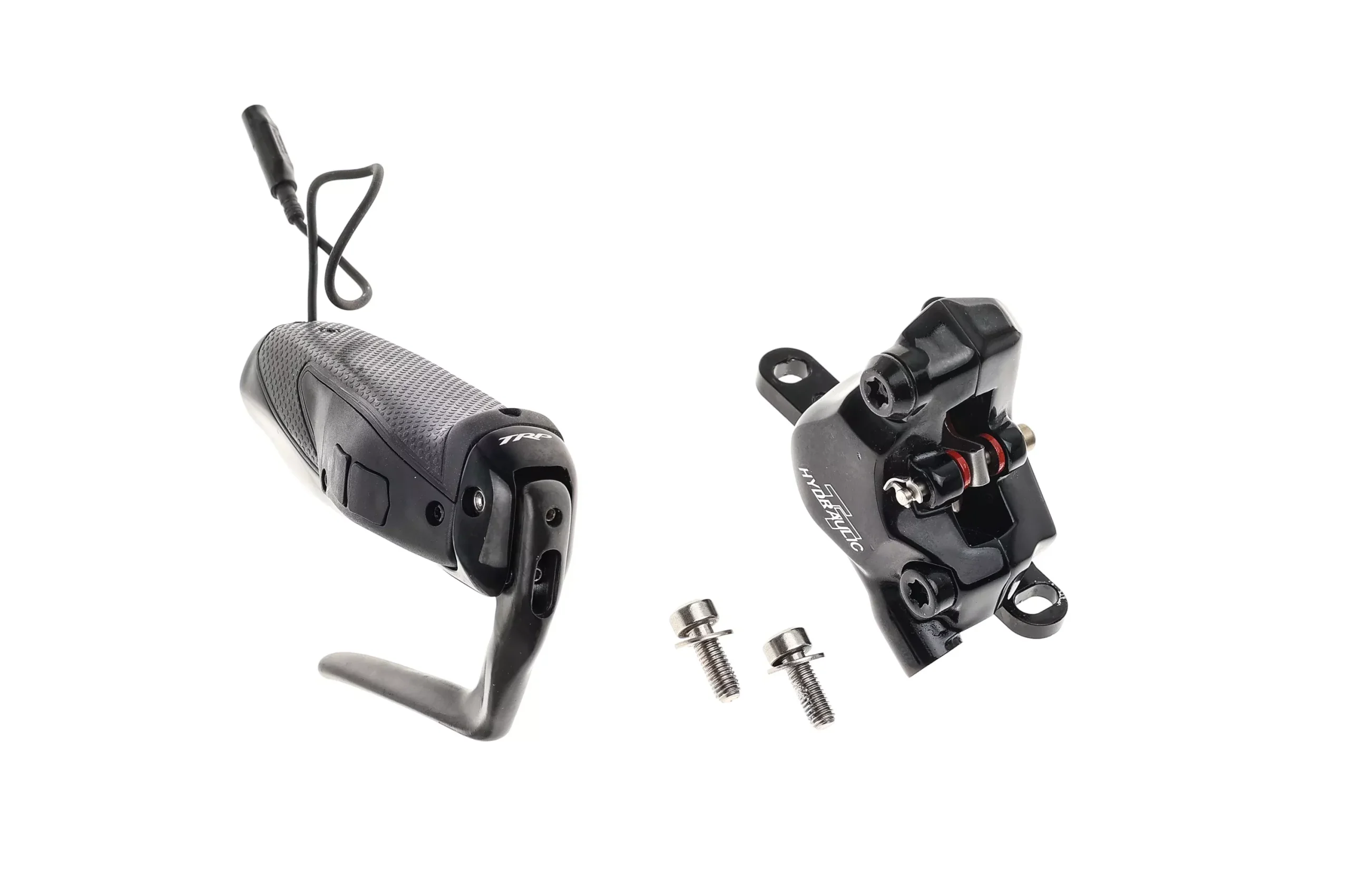 TRP HD T910 Hydro TT Brake Lever Front Aluminum Black