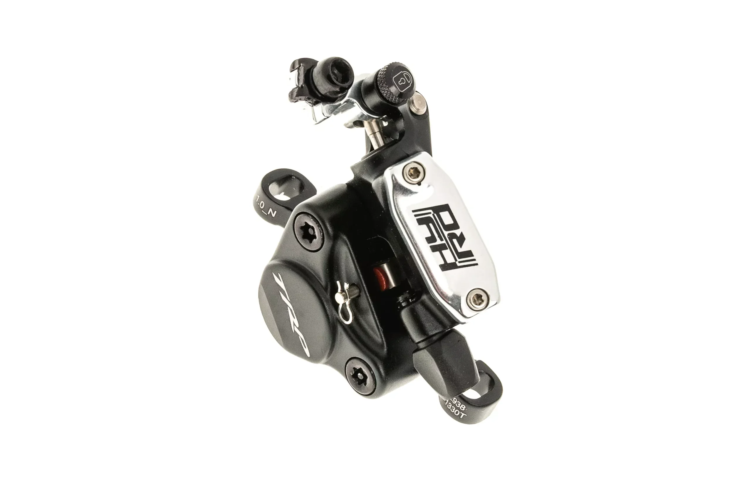 TRP HY/RD Mechanical/Hydraulic Road Disc Brake Caliper Front or Rear Post Mount