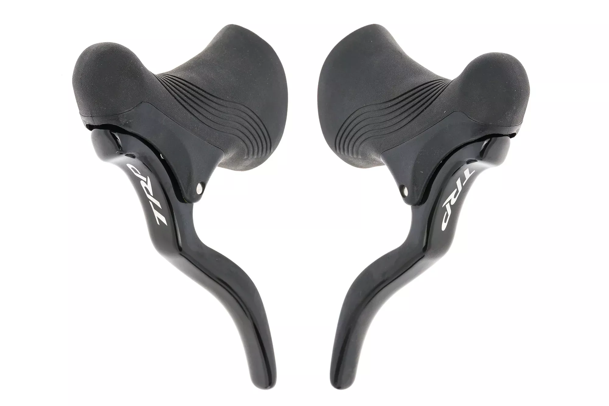 TRP RRL Brake Lever Set Aluminum Black