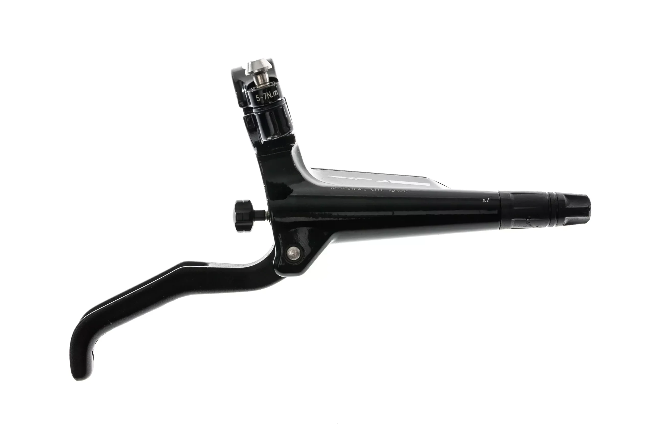 TRP Spec Trail SL Brake Lever Left Black