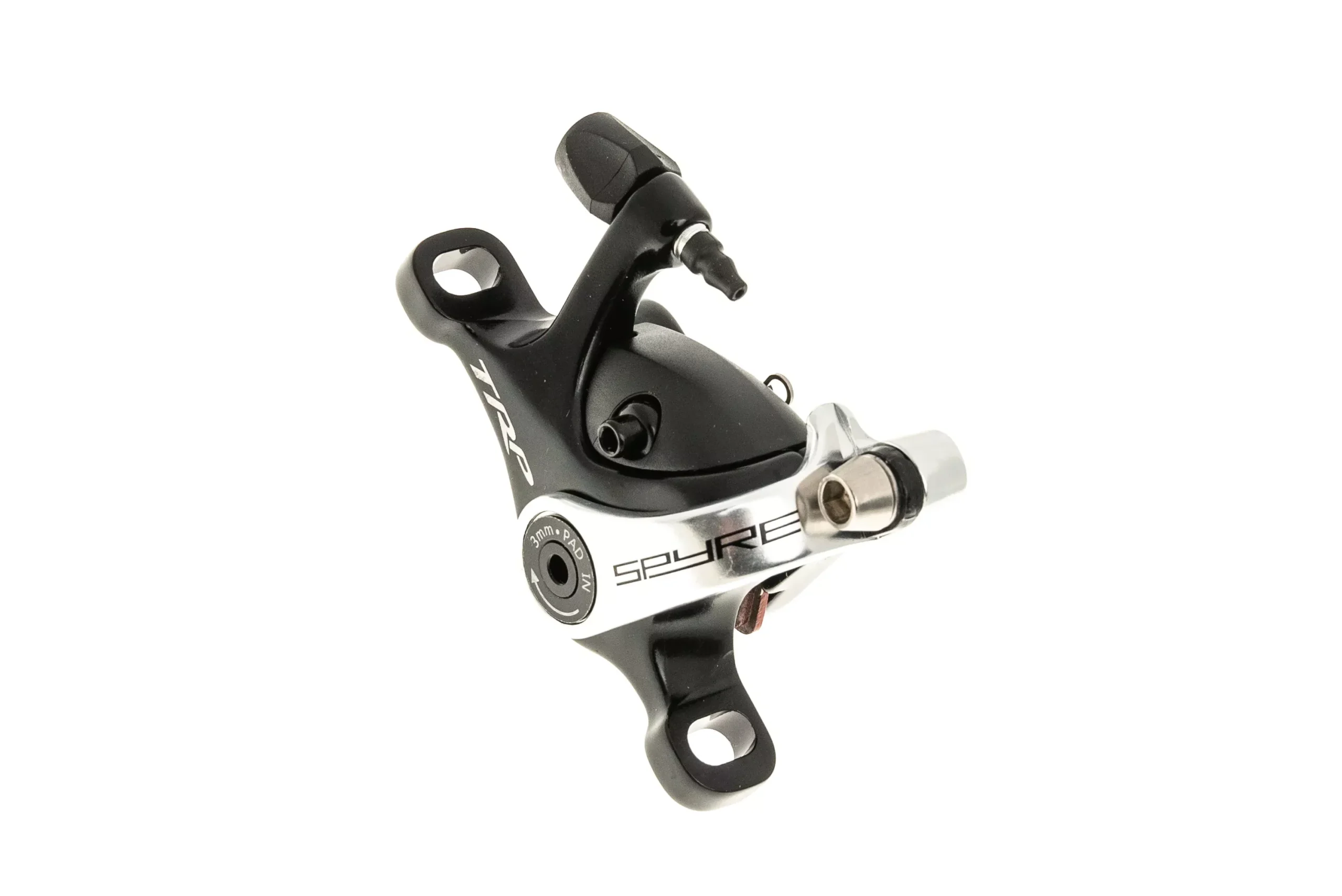 TRP Spyre Road/CX Disc Brake Caliper Mechanical Front or Rear Post Mount