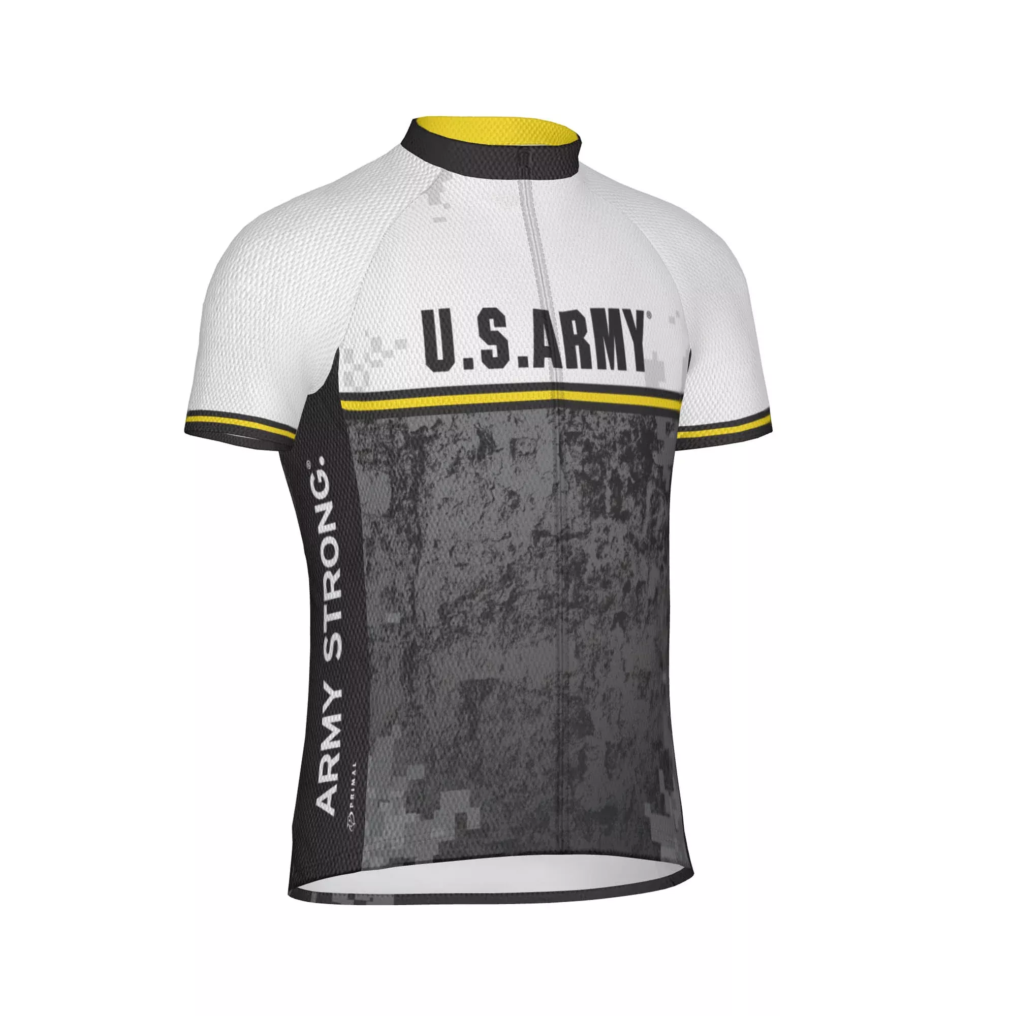 U.S. Army Strength Jersey