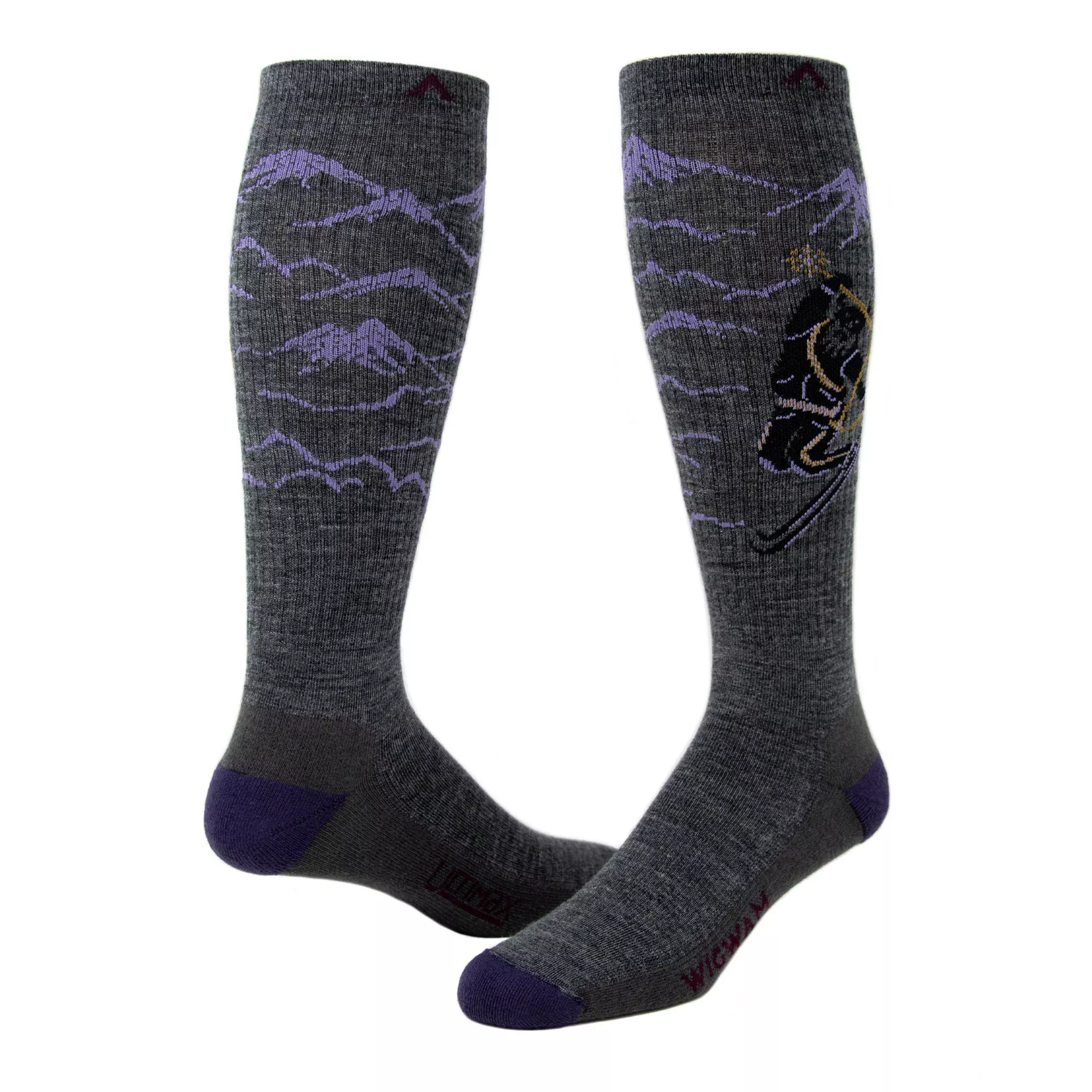 Ullr Lightweight OTC Lightweight Sock