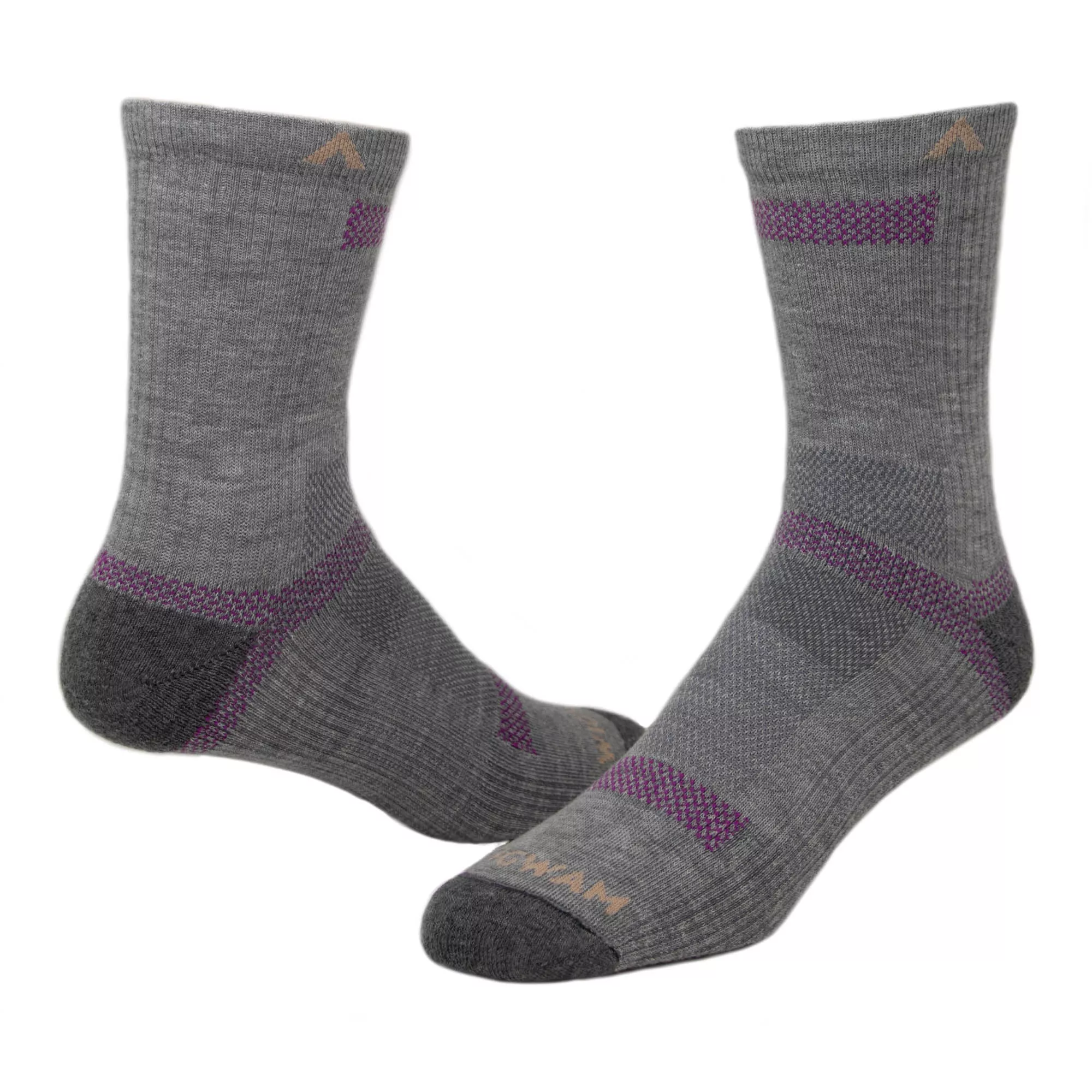 Ultra Cool-Lite Mid Crew Lightweight Sock