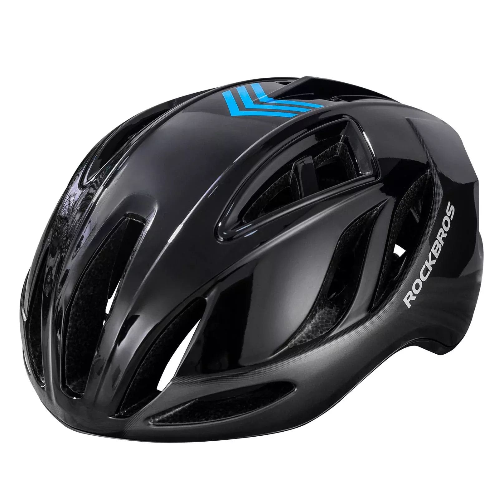 Ultra-Light In-Mold Bicycle Safety Helmet