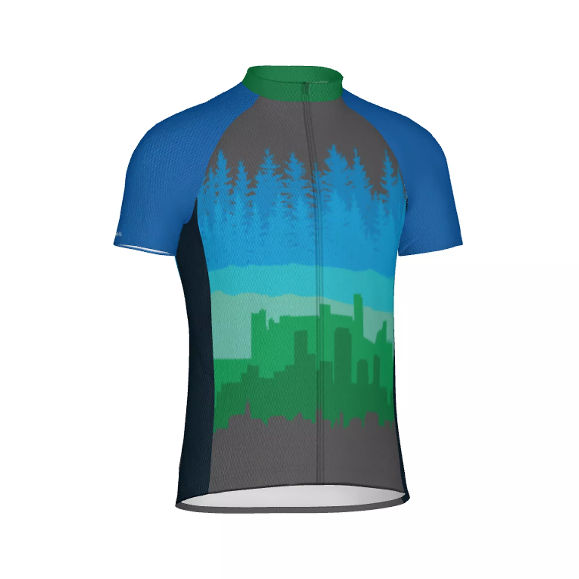 Urban Edge Jersey