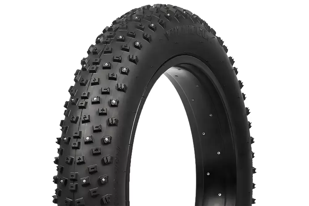 Vee Tire Snow Ball 20×4″ Studded Tire