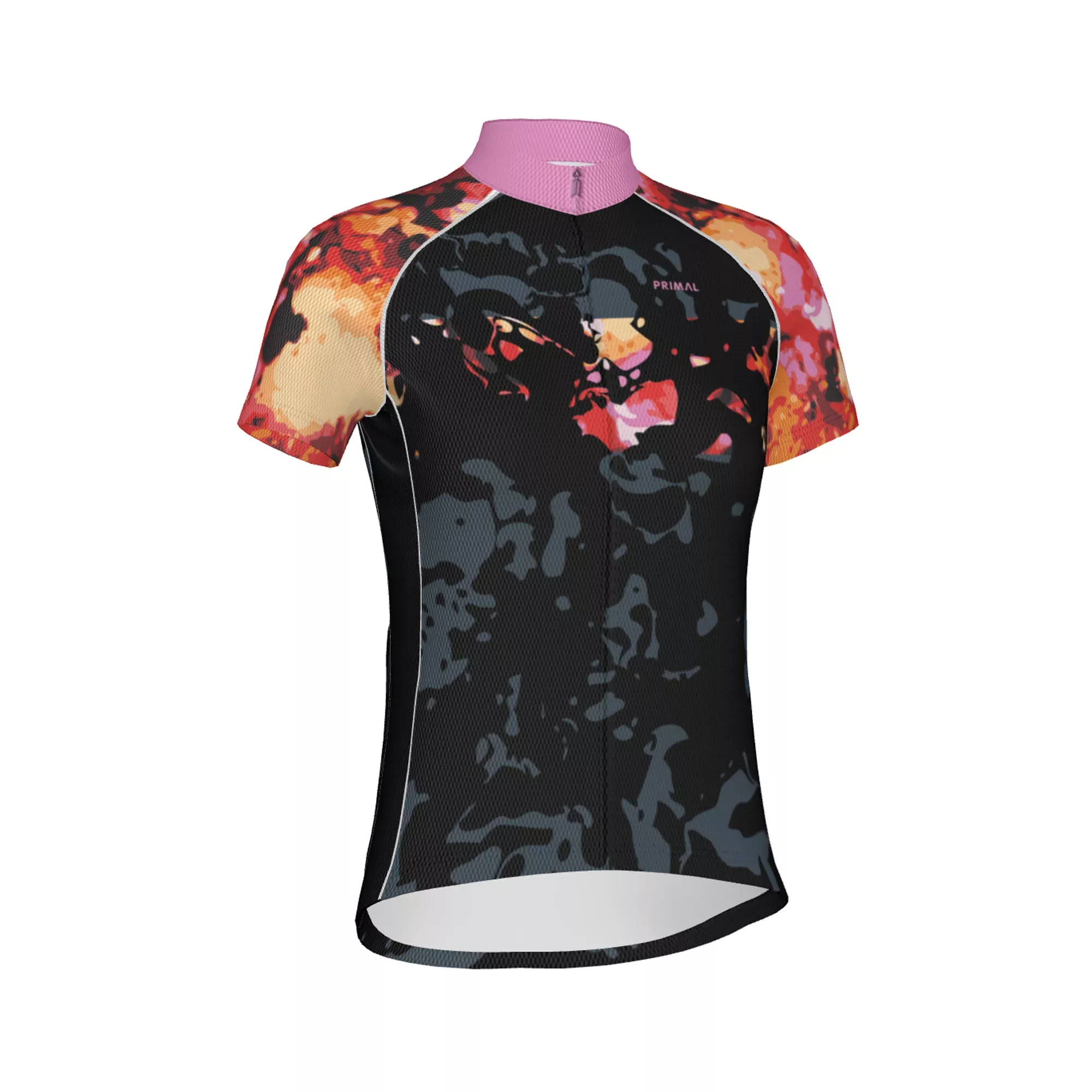 Vintage Eclipse Women's Sport Cut Jersey