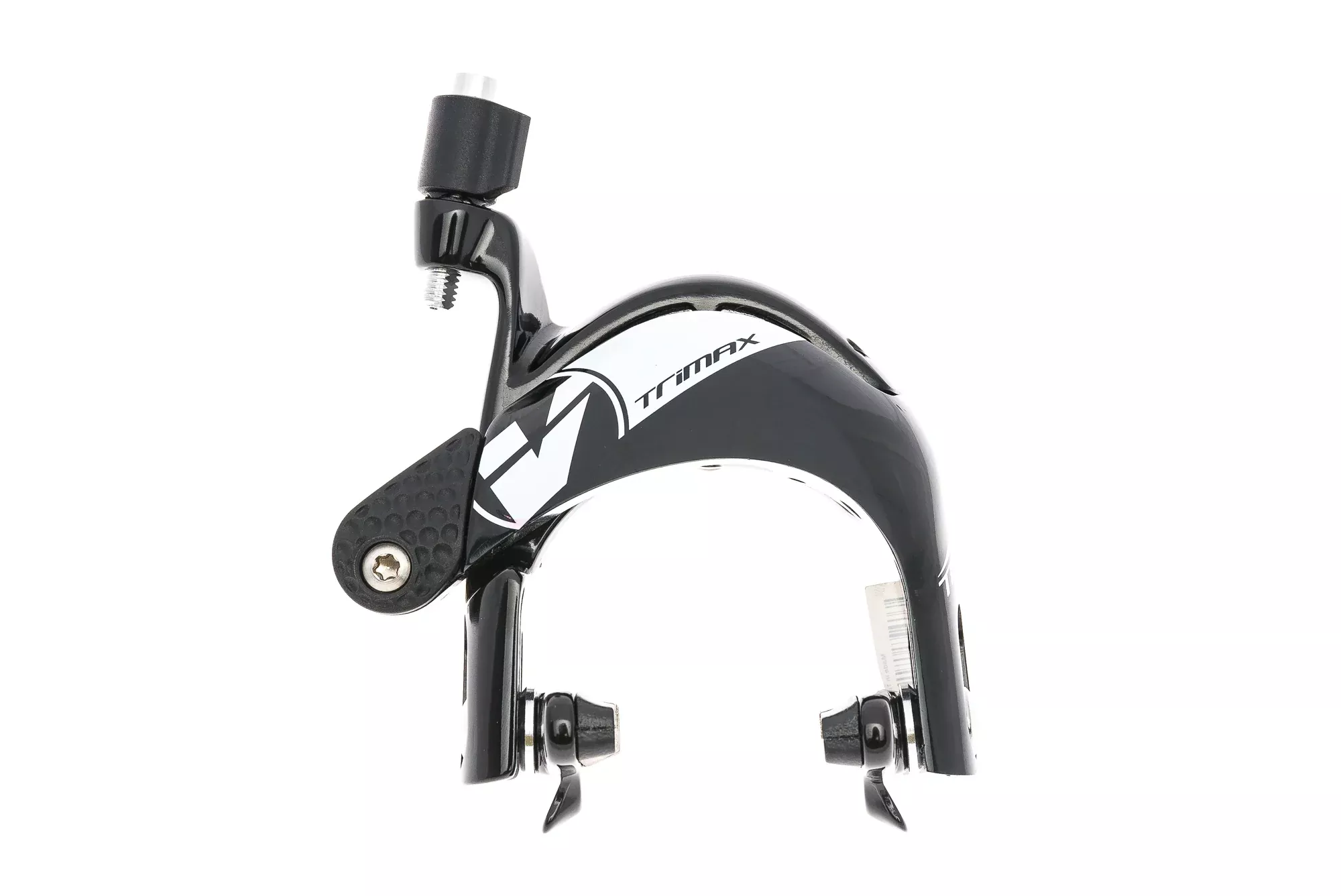 Vision TriMax Brake Caliper Front Side Pull Black