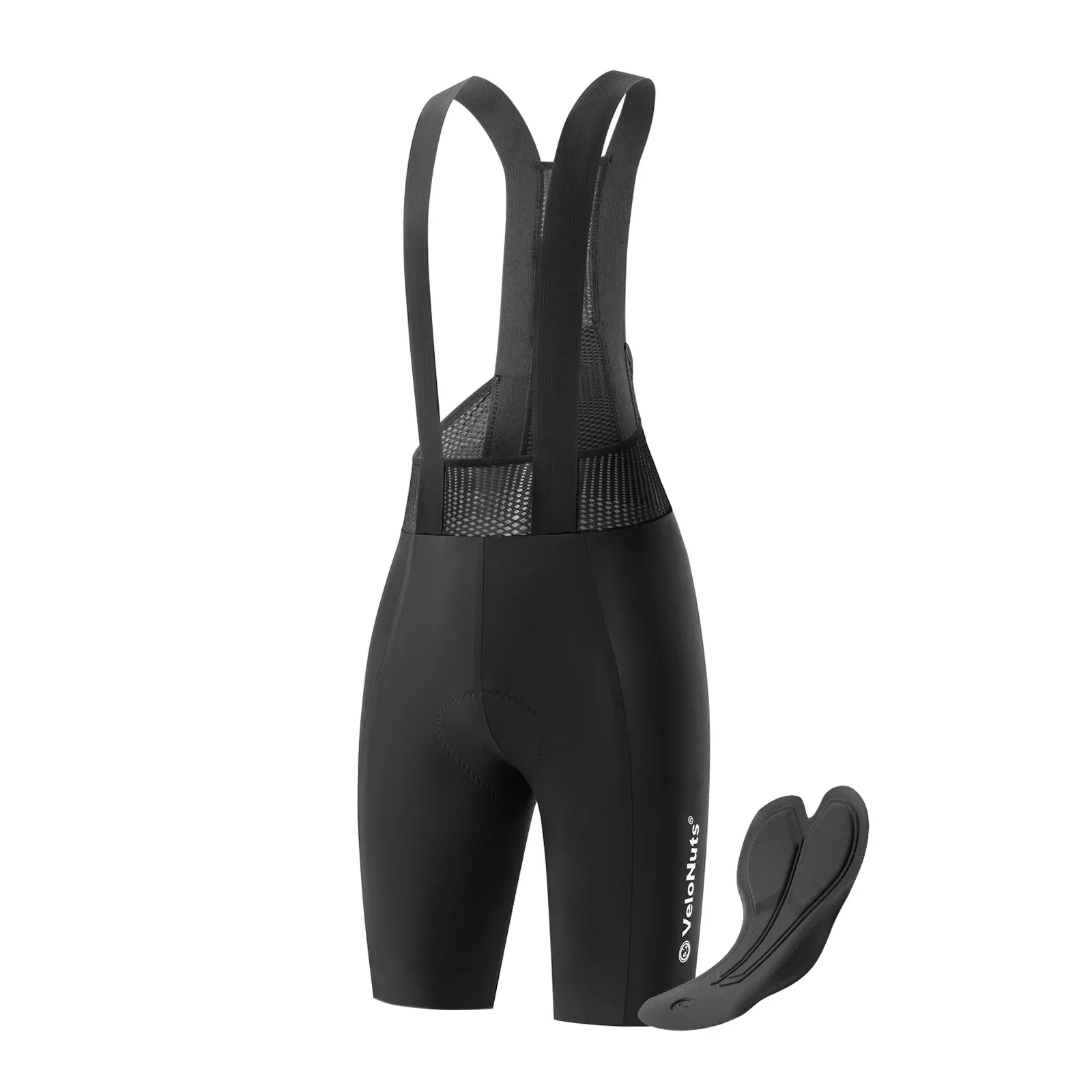 VNS Men’s Cycling Bib Shorts Sora Series