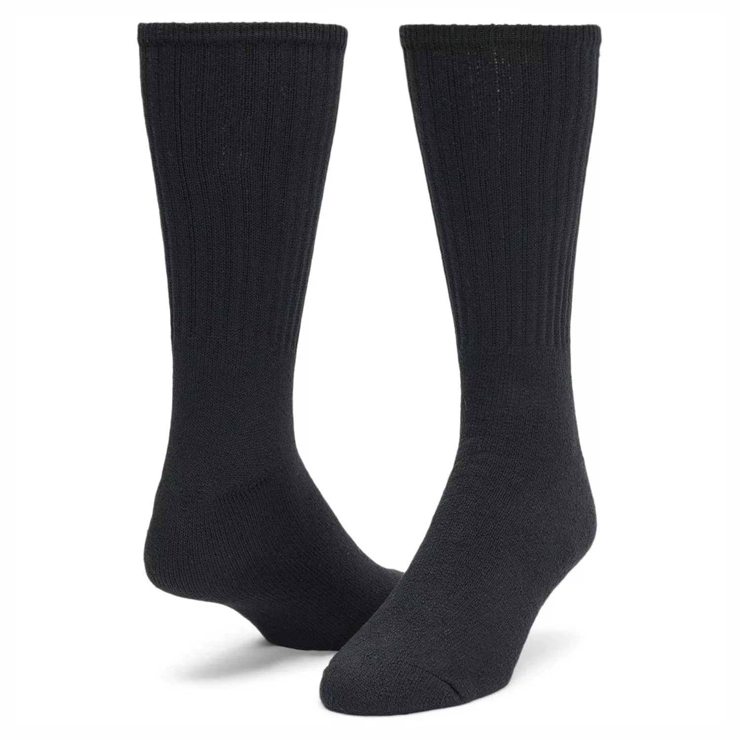 Volley Midweight Athletic Crew Sock