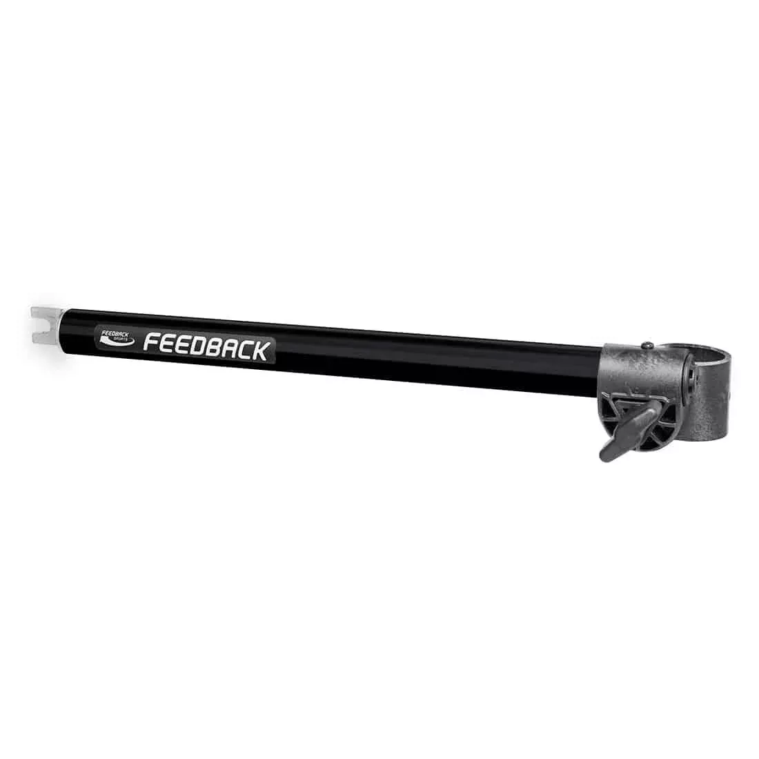 Wheel Display Arm Single - Black
