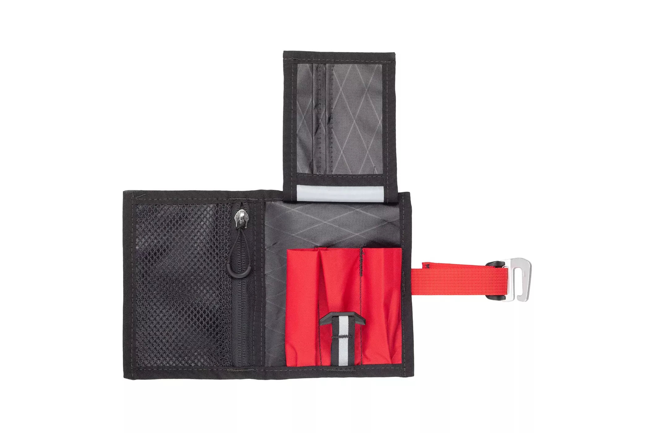 Wolf Tooth Tool Cash Rider Wallet
