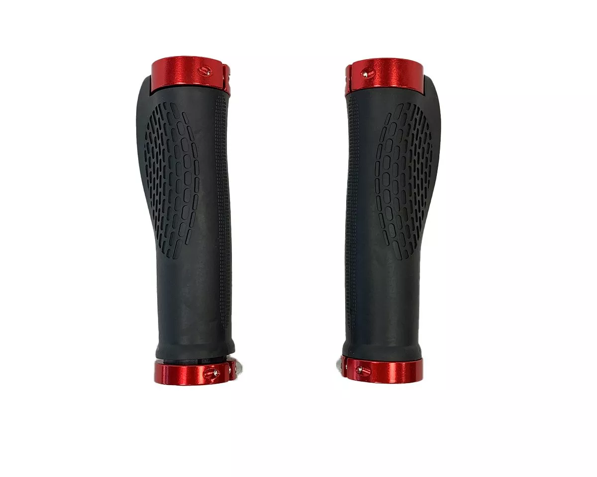 Wolf Warrior Grips