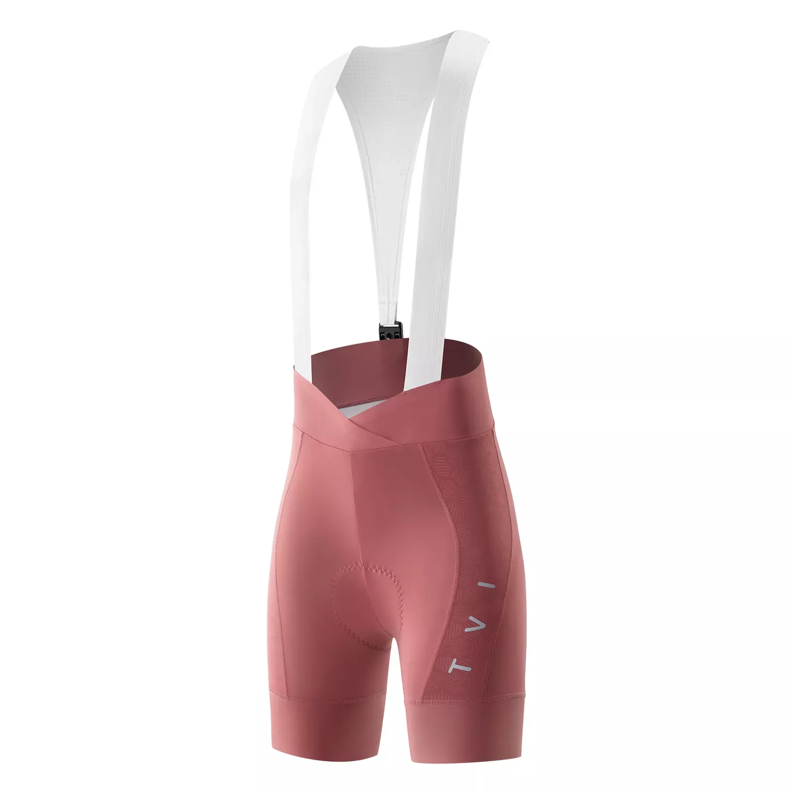 Women’s TVI Magnetic Clasp Bib Cycling Shorts