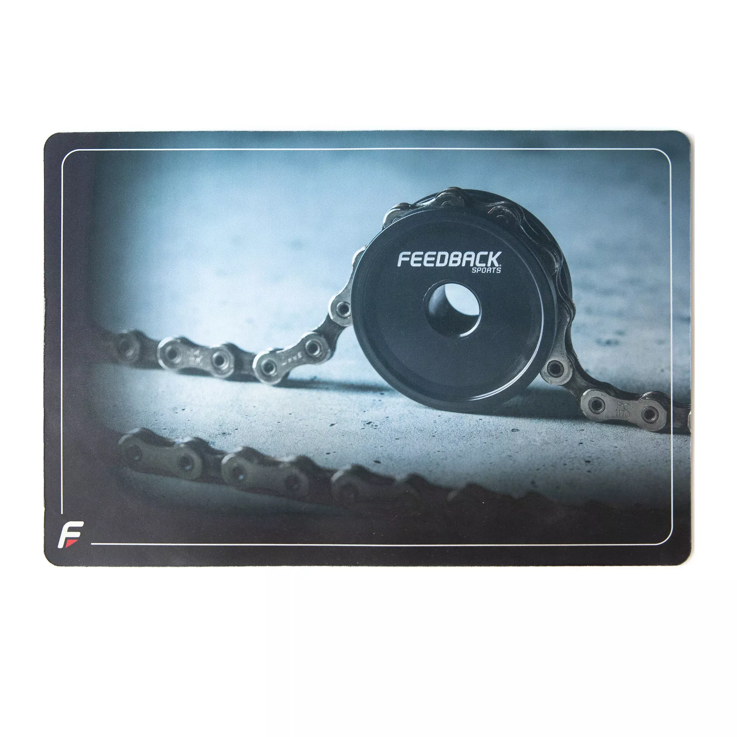 Workbench Mat